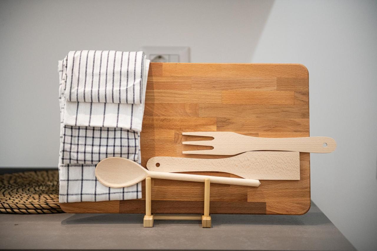 A E C Homedesign Stampace كالياري المظهر الخارجي الصورة