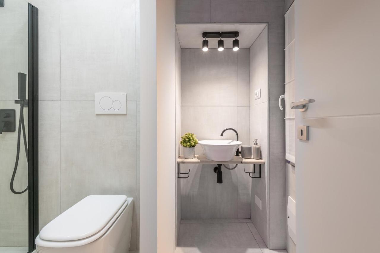 A E C Homedesign Stampace كالياري المظهر الخارجي الصورة