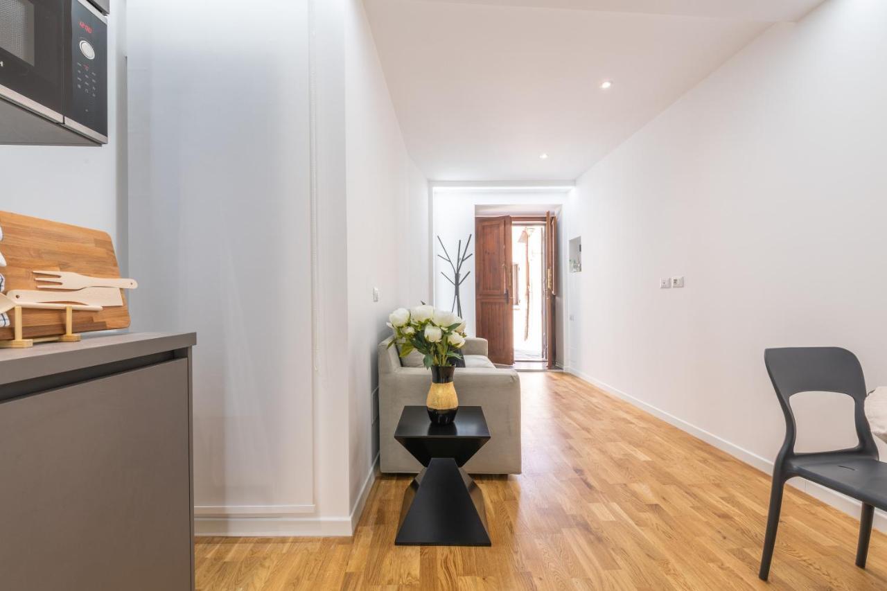 A E C Homedesign Stampace كالياري المظهر الخارجي الصورة