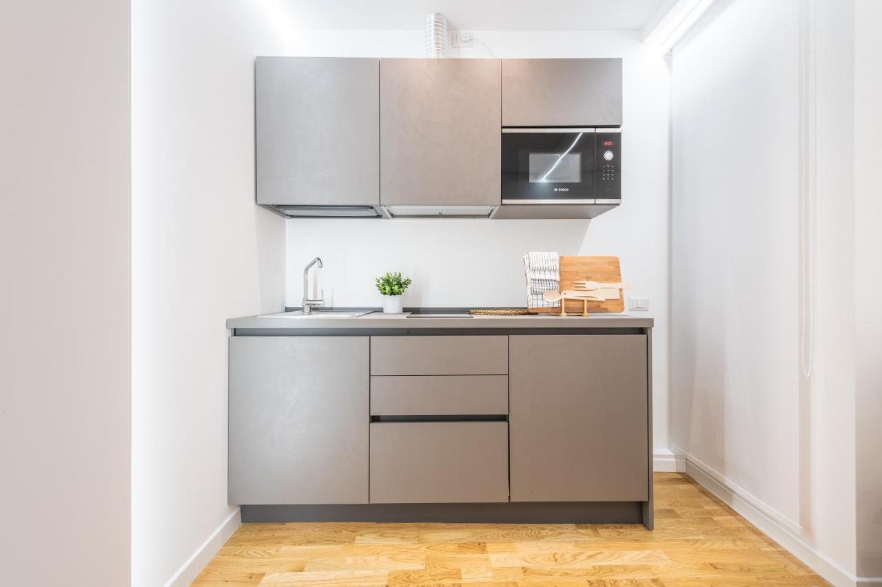 A E C Homedesign Stampace كالياري المظهر الخارجي الصورة