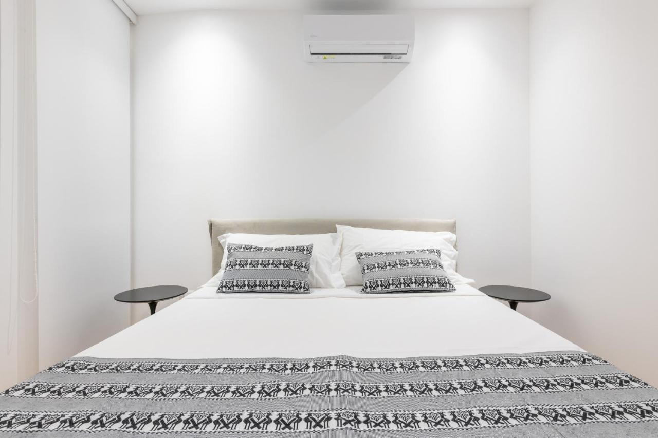 A E C Homedesign Stampace كالياري المظهر الخارجي الصورة