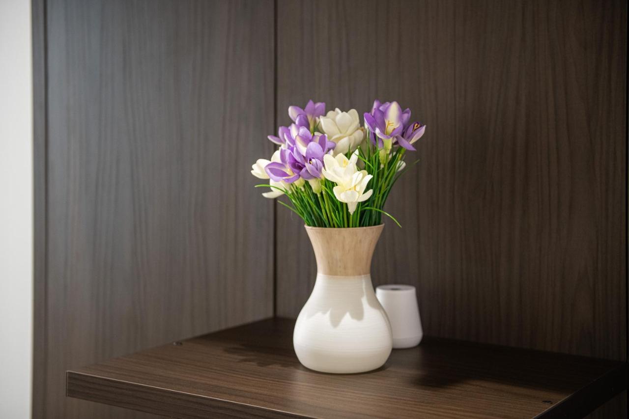 A E C Homedesign Stampace كالياري المظهر الخارجي الصورة