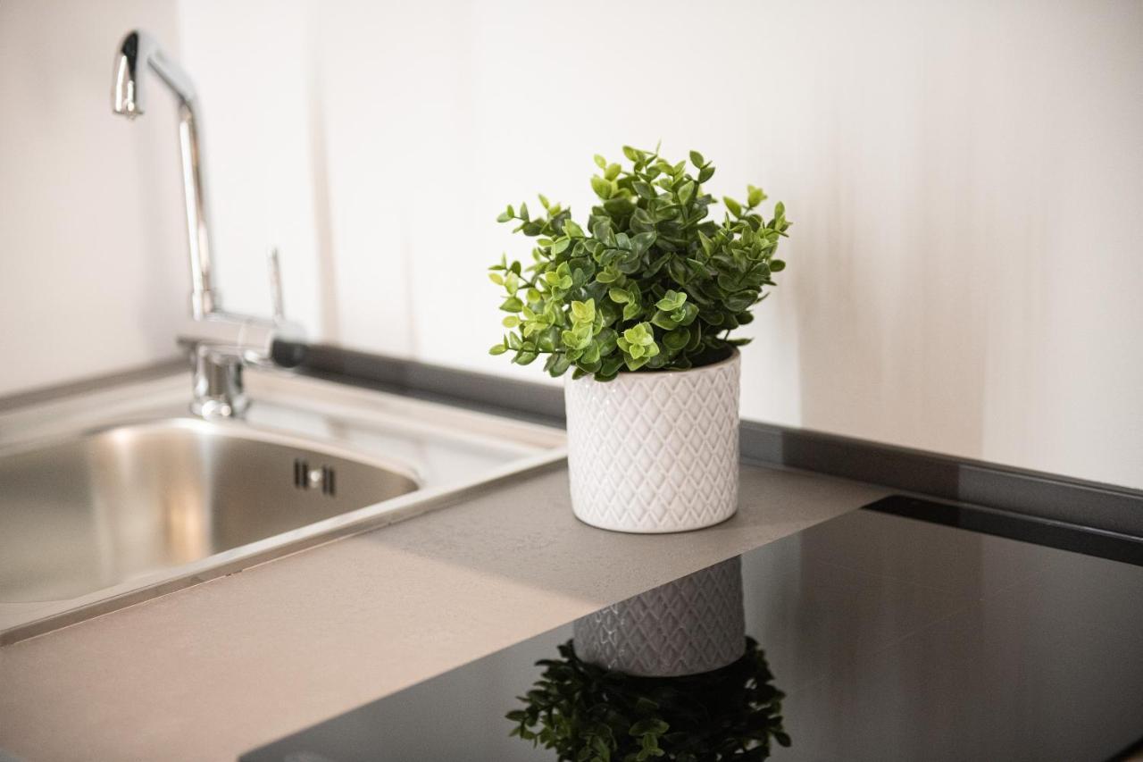 A E C Homedesign Stampace كالياري المظهر الخارجي الصورة